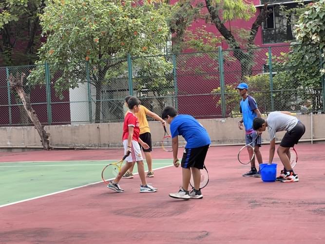 Somaiya Vidyavihar University Mumbai Campus photo 10